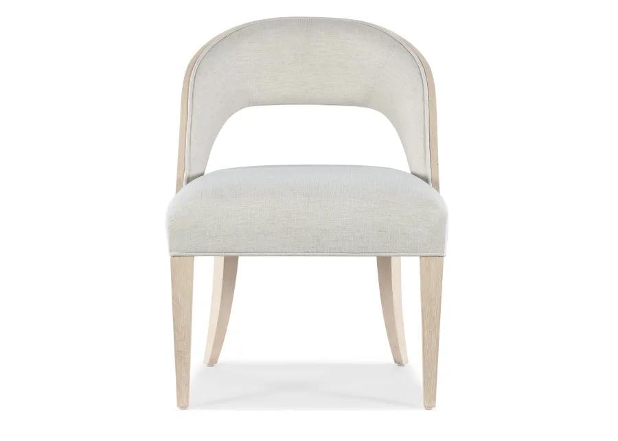 Nouveau Chic Side Chair-2 per ctn/price ea