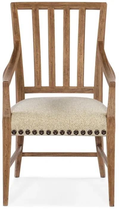 Big Sky Arm Chair - 2 per carton/price ea