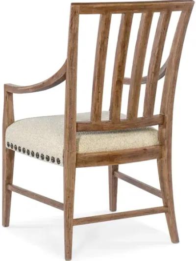 Big Sky Arm Chair - 2 per carton/price ea