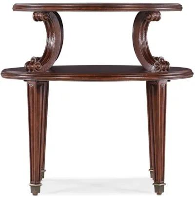 Charleston Side Table