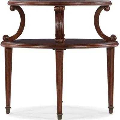 Charleston Side Table