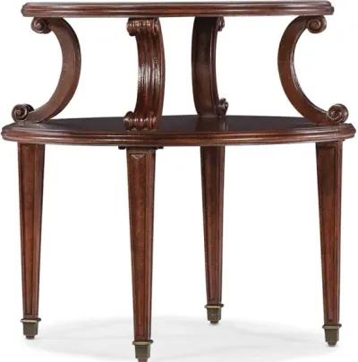 Charleston Side Table