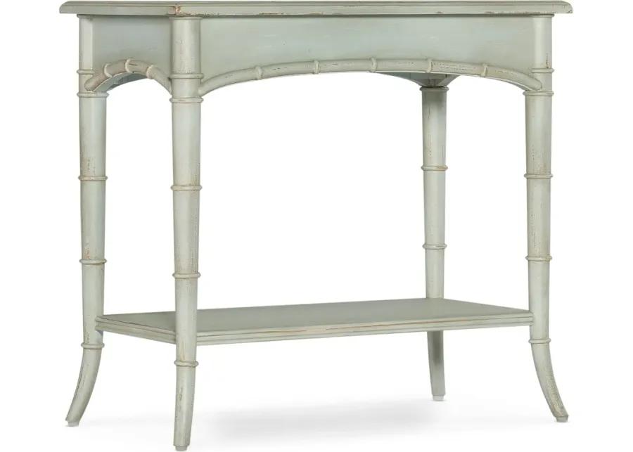 Charleston End Table