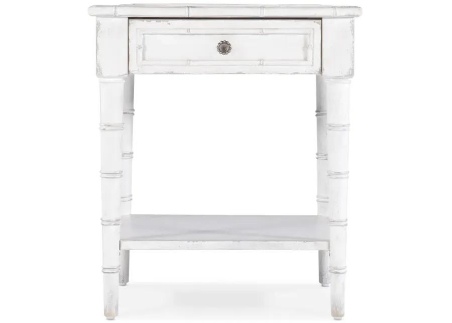 Charleston End Table