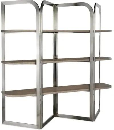 Modern Mood Etagere