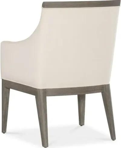 Modern Mood Upholstered Arm Chair -2 per carton/price each