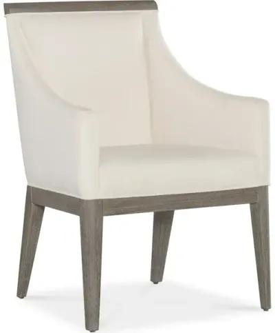 Modern Mood Upholstered Arm Chair -2 per carton/price each