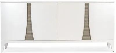 Bella Donna Entertainment Credenza