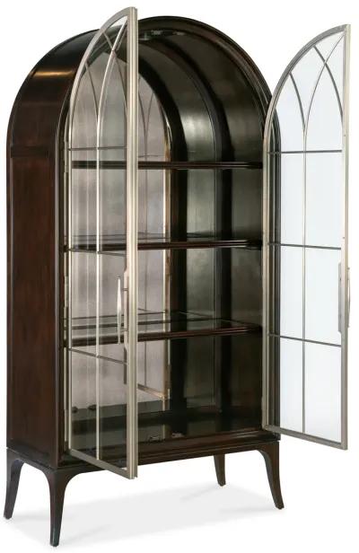 Bella Donna Display Cabinet