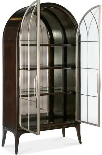 Bella Donna Display Cabinet