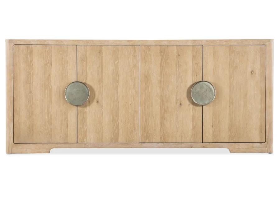 Retreat Entertainment Credenza