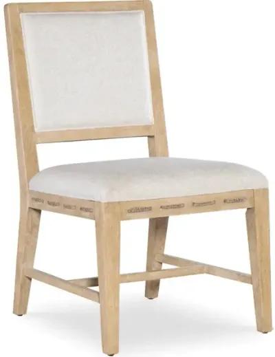 Retreat Cane Back Side Chair - 2 per ctn/price each