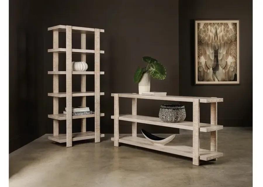 Commerce & Market Etagere