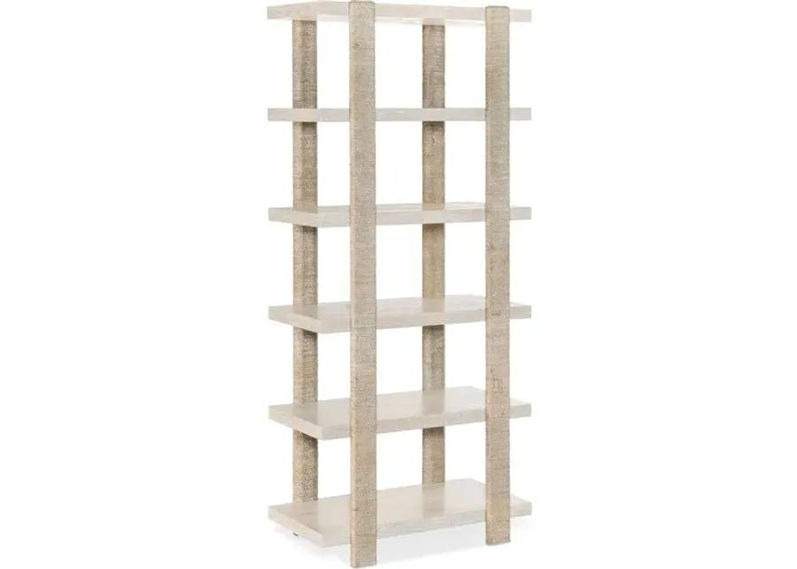 Commerce & Market Etagere