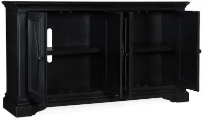 Commerce & Market Four-Door Cabinet