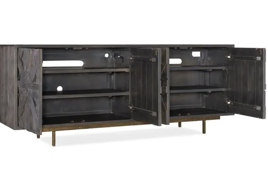 Commerce & Market Layers Credenza