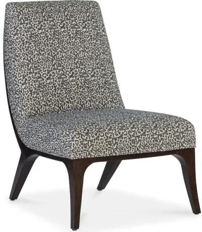 Bella Slipper Chair