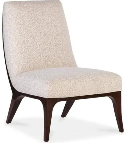 Bella Slipper Chair