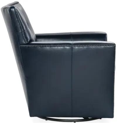 Swivel Club Chair