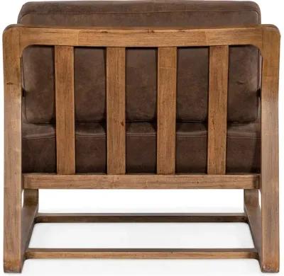 Moraine Accent Chair