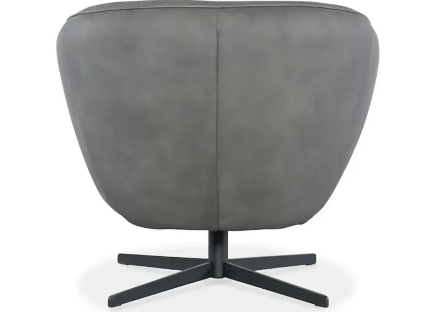 Mina Swivel Chair