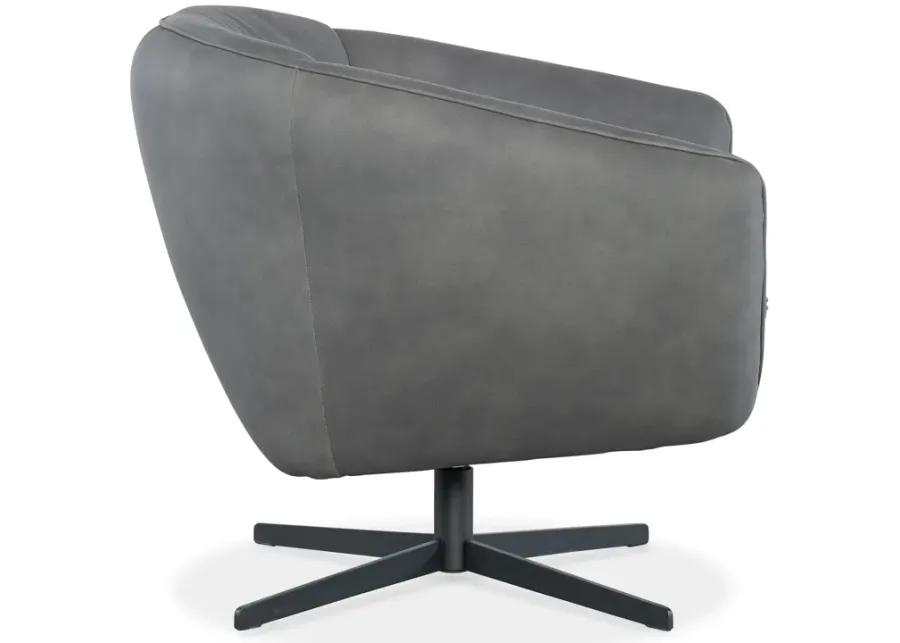 Mina Swivel Chair