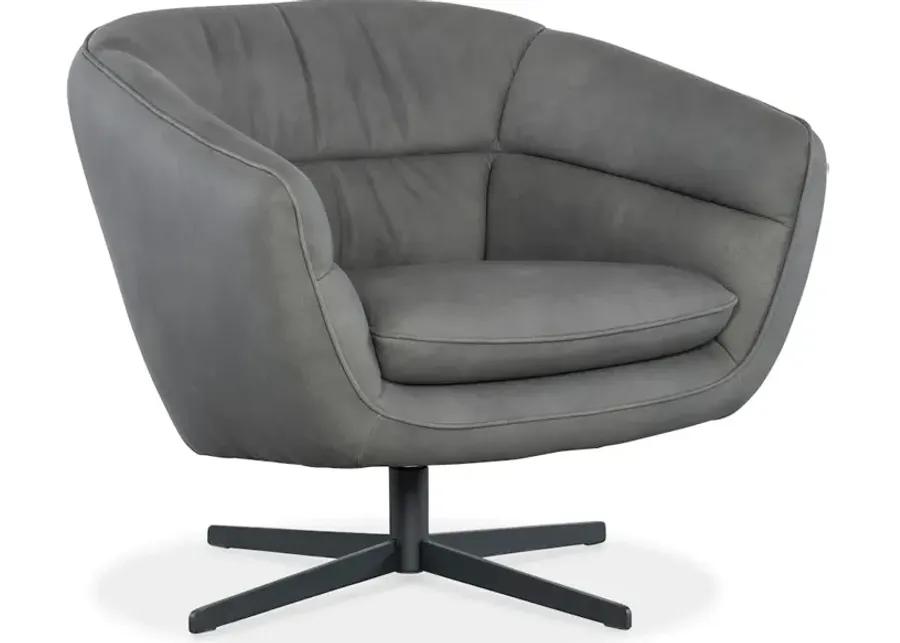 Mina Swivel Chair