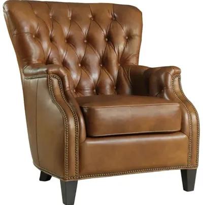 Hamrick Club Chair