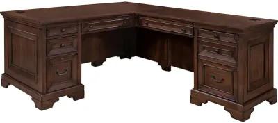 48 Inch Return Desk