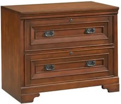 Richmond Lateral File Cabinet