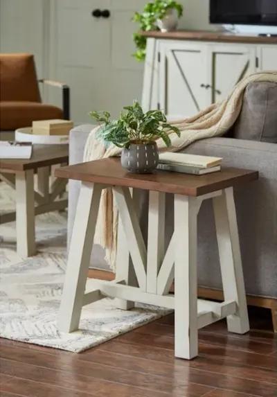 Chairside Table