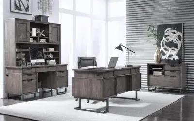 66 Inch Credenza Desk