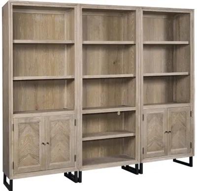 Open Bookcase