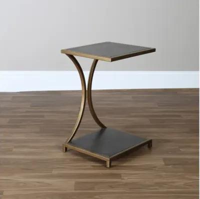 Allister Accent Table