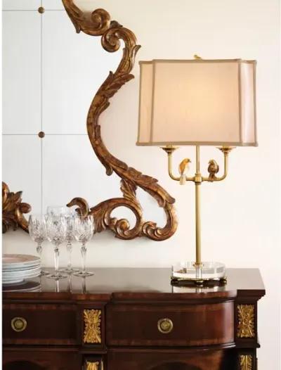 Perch Table Lamp