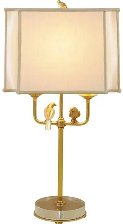 Perch Table Lamp