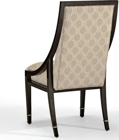 Bolero Side Chair