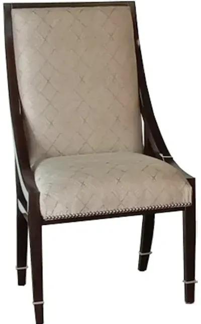 Bolero Side Chair