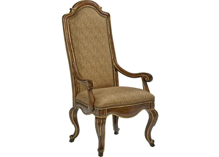 Majorca Arm Chair (Maj46)