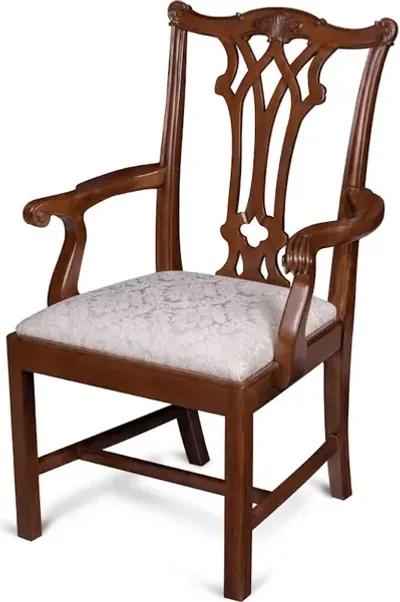 Camden Arm Chair (Sh00-501800a)