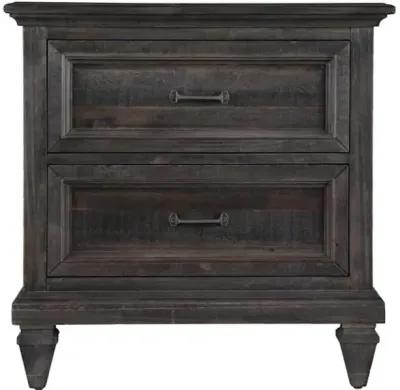 Drawer Nightstand