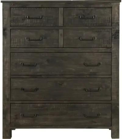 Drawer Chest