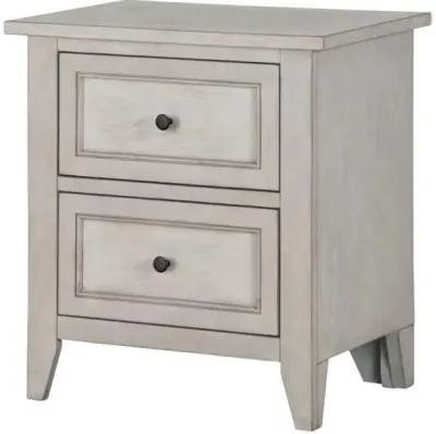 Drawer Nightstand