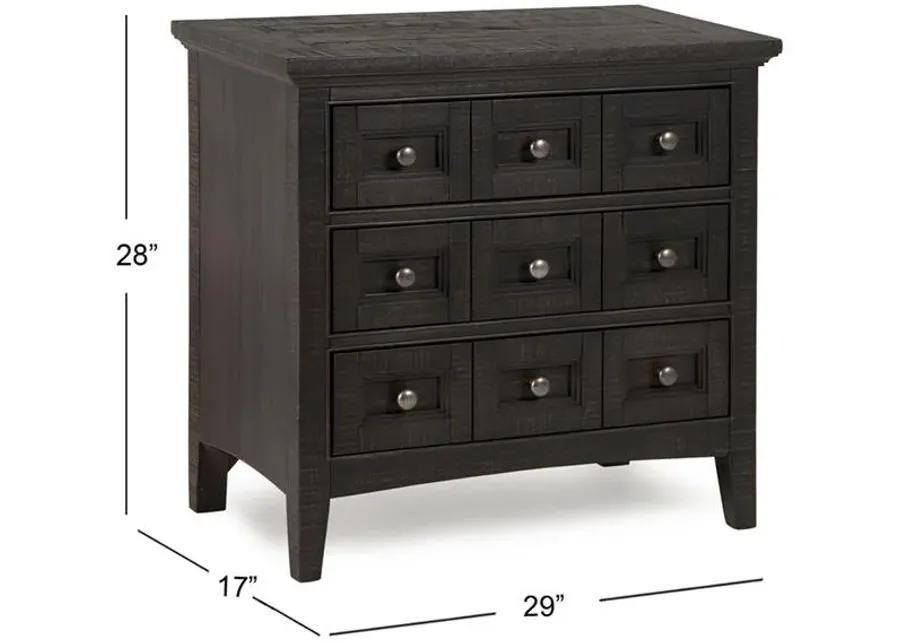 Drawer Nightstand