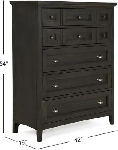 Drawer Chest