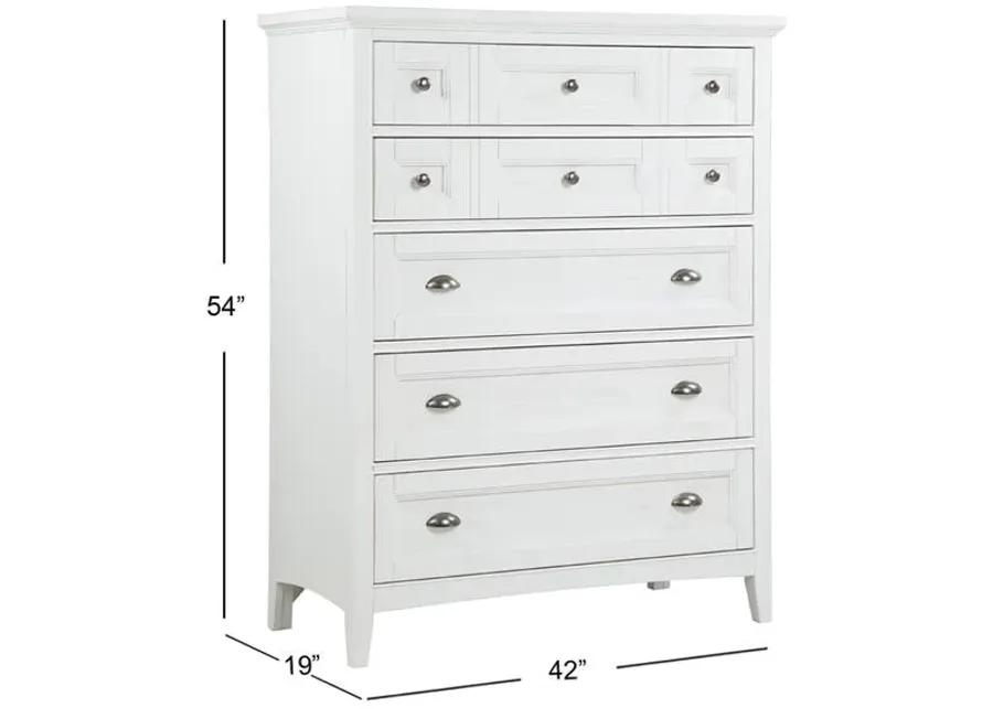 Drawer Chest