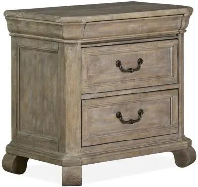 Drawer Nightstand