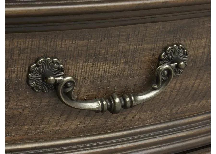 Drawer Nightstand