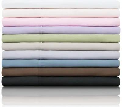 Brushed Microfiber Pillowcase