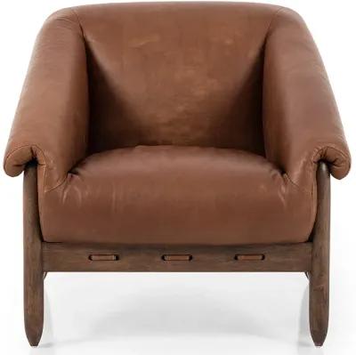 Reggie Chair-Heirloom Sienna